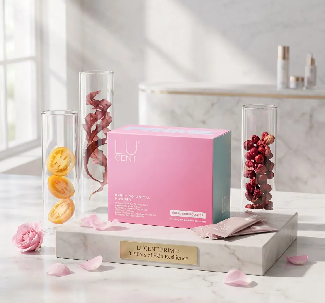 LUCENT® PRIME