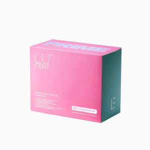 LUCENT® PRIME